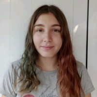 Abril Jael Schafer