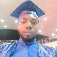 Onyishi Innocent Chinedu