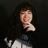 Isabelle Ribeiro Teixeira ‎