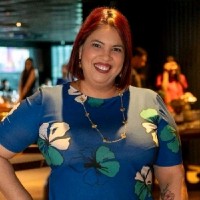 Ana Karine Pereira