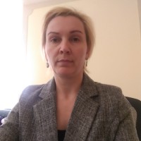 Irena Baron