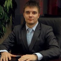 Андрей Моисеев