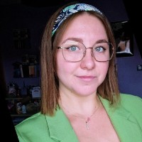 Morgane Baillieu