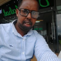 Abdikhadar Mohamed