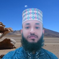 Humaun Kabir