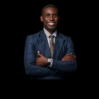 Ing. Michael Danso Frimpong, Pe-Ghie