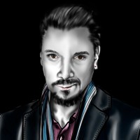 Asher Black