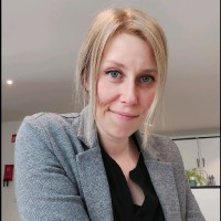 Stephanie Vomberg