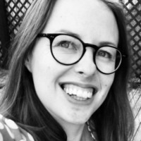 Anna Harrison