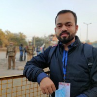 Prashant Tamta