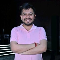 Ayush Mishra