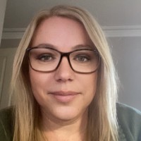 Clare O'Callaghan