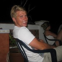 Charlie Barwick