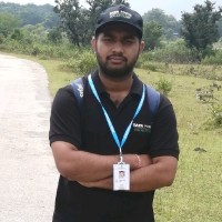 Dhananjay Acharya