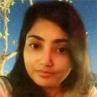 Rashi Raghav
