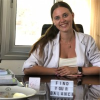 Anna Michail