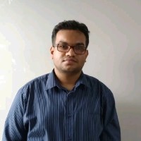 Md Nabil Sadique Rahee