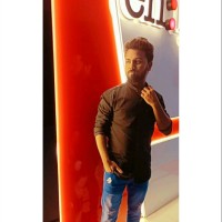 Amol Jadhav