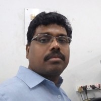 Arup Majumder