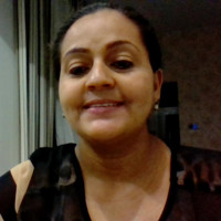 Mirian Rodrigues da Dallabona
