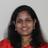 Nanditha T
