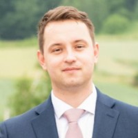Krystian S. Gawron, Esq.