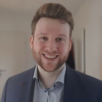 Maximilian Nussbaum