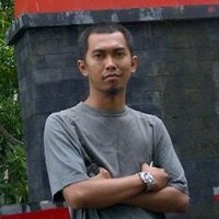 Faizal Luqman, ST