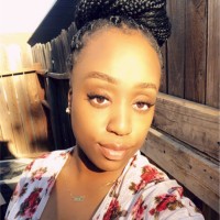 Sharnae Cross
