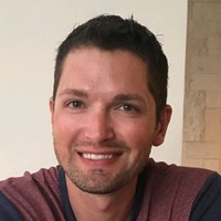 Eric Szydlowski