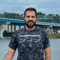 Ehsan Ravi