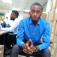 Abdulkareem Olawale Musa