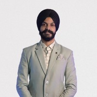 Raspreet Singh Pasrija