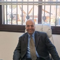 Magdy Ibrahim
