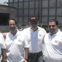 Adrian Palacios