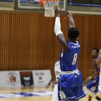 Dontarion Wright