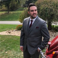 Anthony C. Lamendola