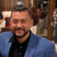 Albert Flores