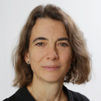 Pascale Steiner