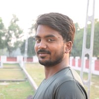 Tushar Kuchekar