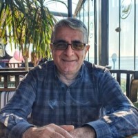 Talat Haşimoğlu
