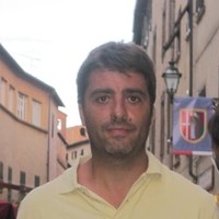 Albert Mañé
