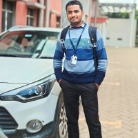 Basudev Sharma