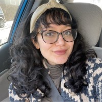 Lily Carrillo