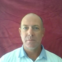 Darren Johnson