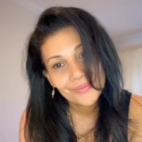 Savita Vinas