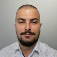Lazar Pepechkov