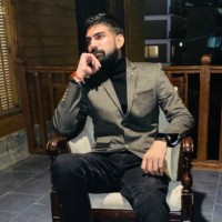 Jigar Chaudhary
