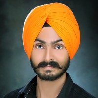 Harpreet Singh