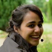 Nahid Zokaei